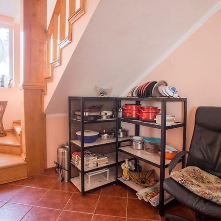 Late Story Apartment Подгорица Екстериор снимка