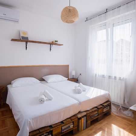 Late Story Apartment Подгорица Екстериор снимка