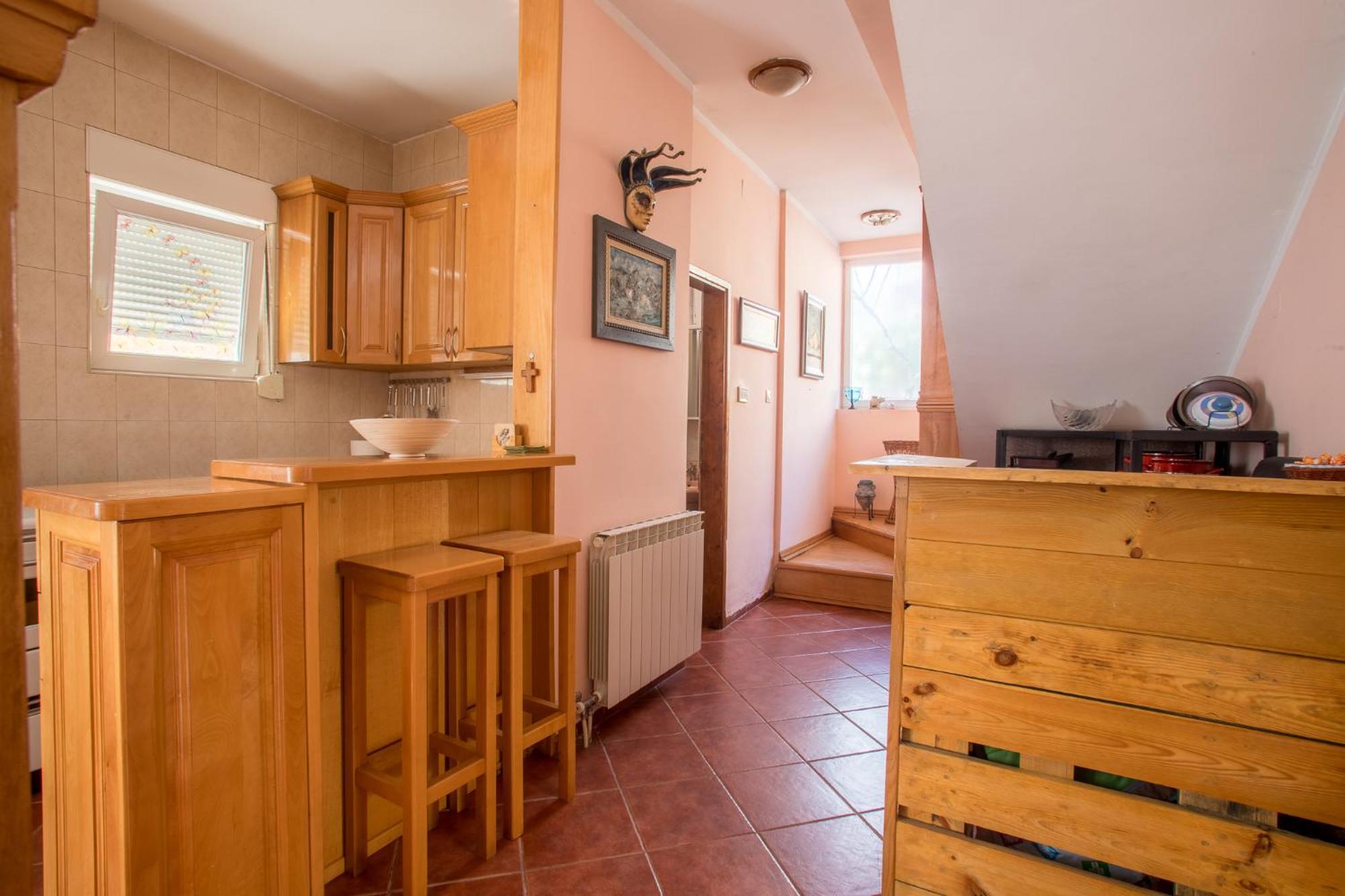 Late Story Apartment Подгорица Екстериор снимка