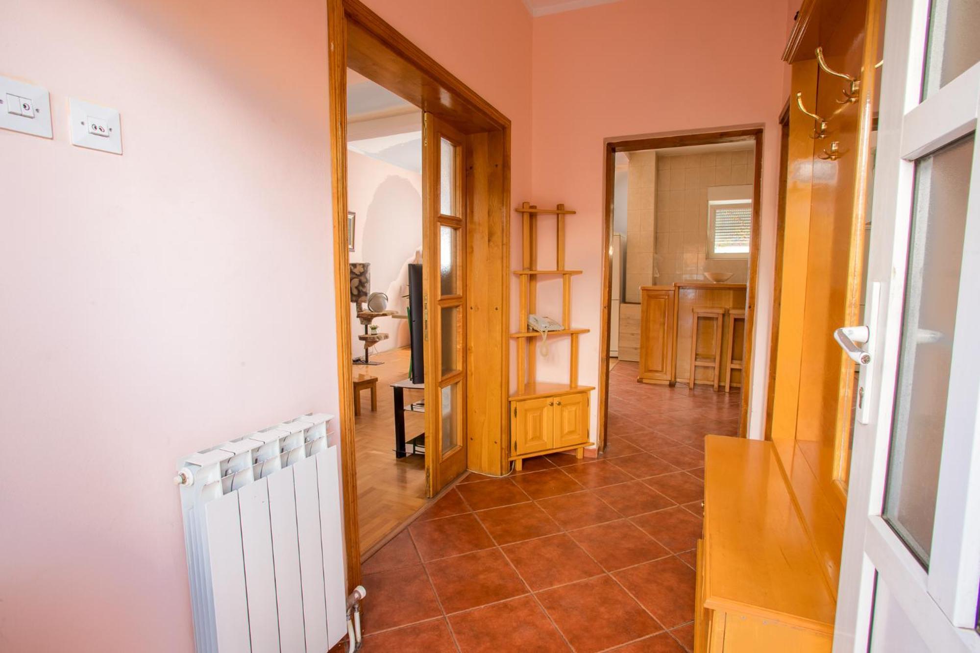 Late Story Apartment Подгорица Екстериор снимка