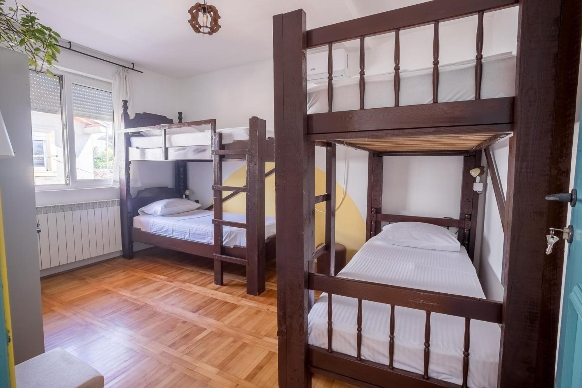 Late Story Apartment Подгорица Екстериор снимка