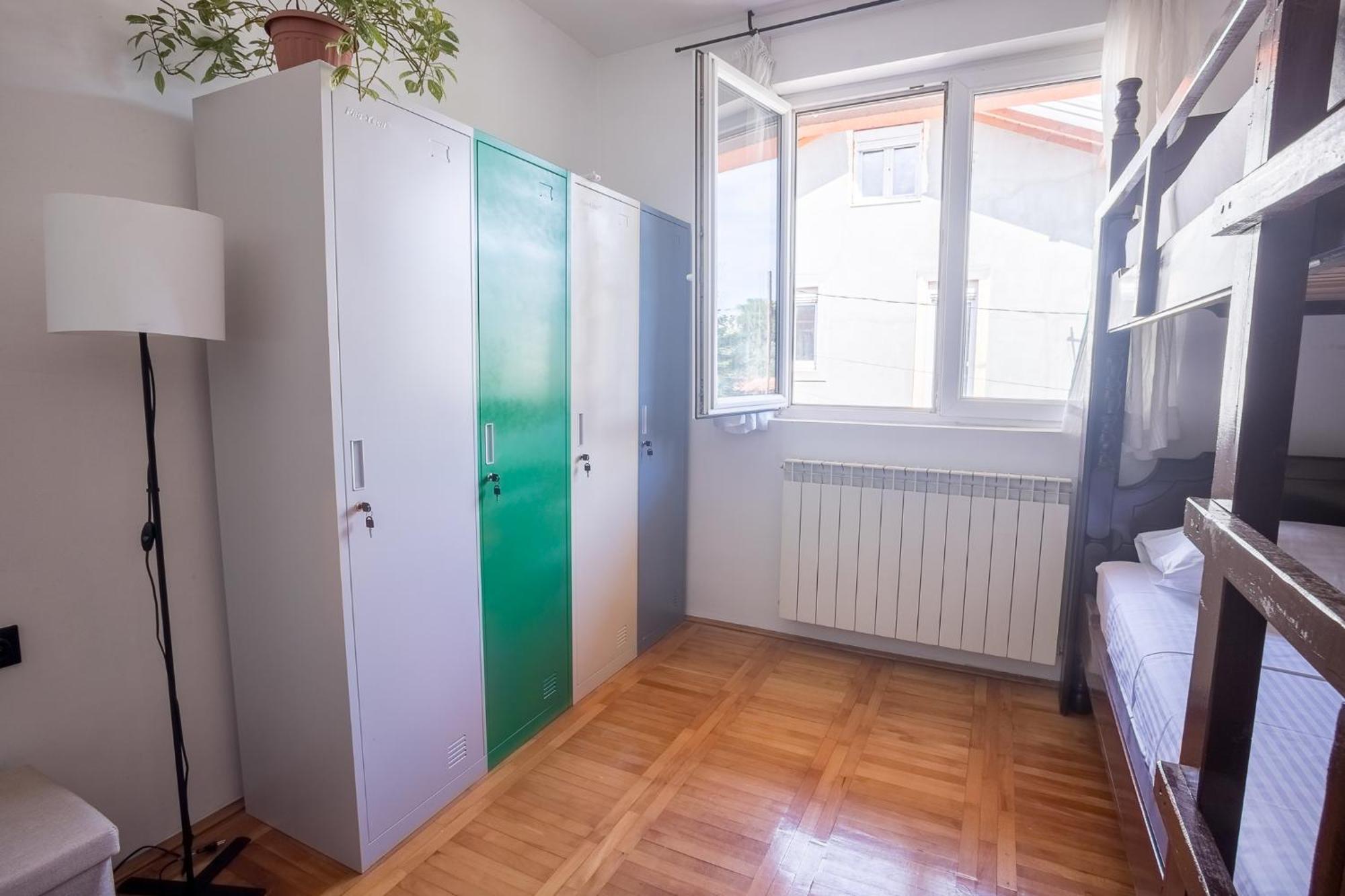Late Story Apartment Подгорица Екстериор снимка